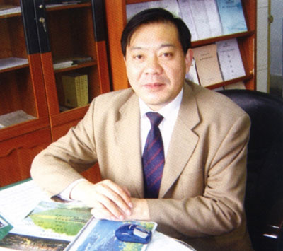 刘盛东